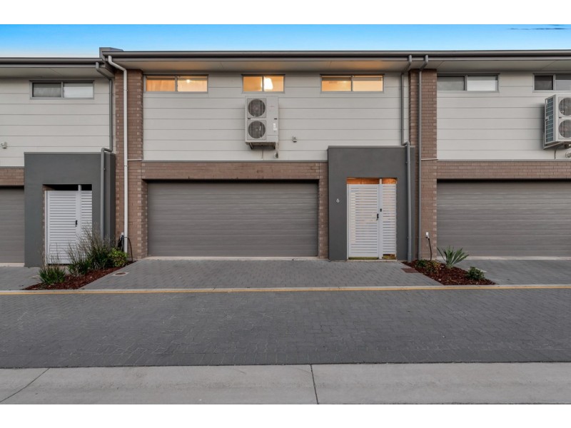 6 Ivory Lane, Seaford Meadows SA 5169