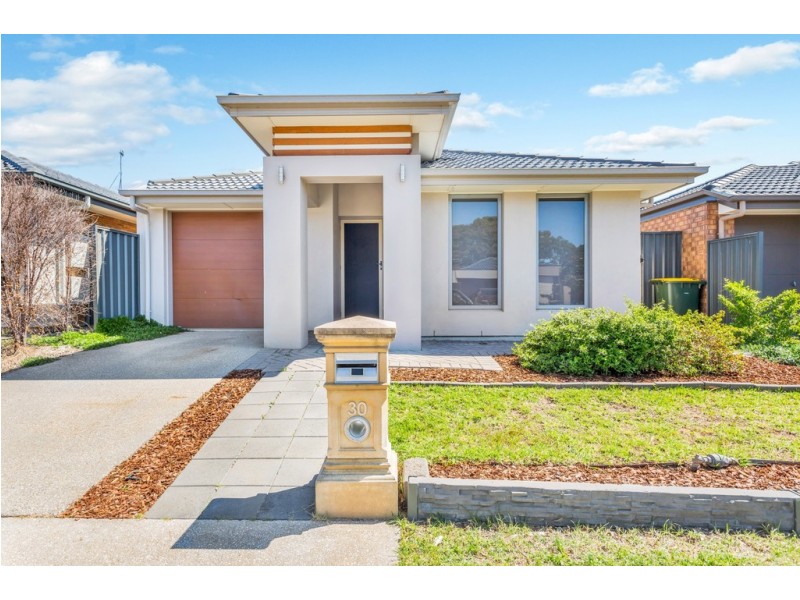 30 The Glenn, Morphett Vale SA 5162