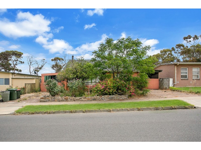 21 Moorong Road, O’sullivan Beach SA 5166