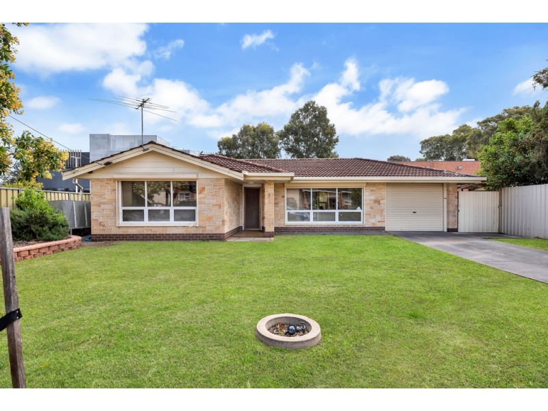 3 Creighton Avenue, Morphett Vale SA 5162