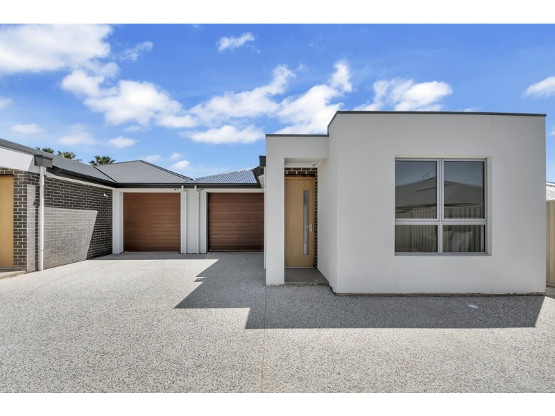 6A Branksome Terrace, Dover Gardens SA 5048