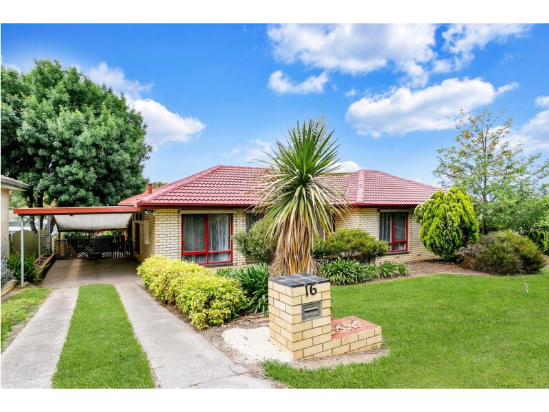 16 Kenihans Road, Reynella East SA 5161