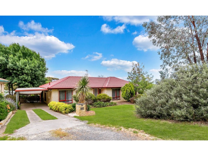 16 Kenihans Road, Reynella East SA 5161