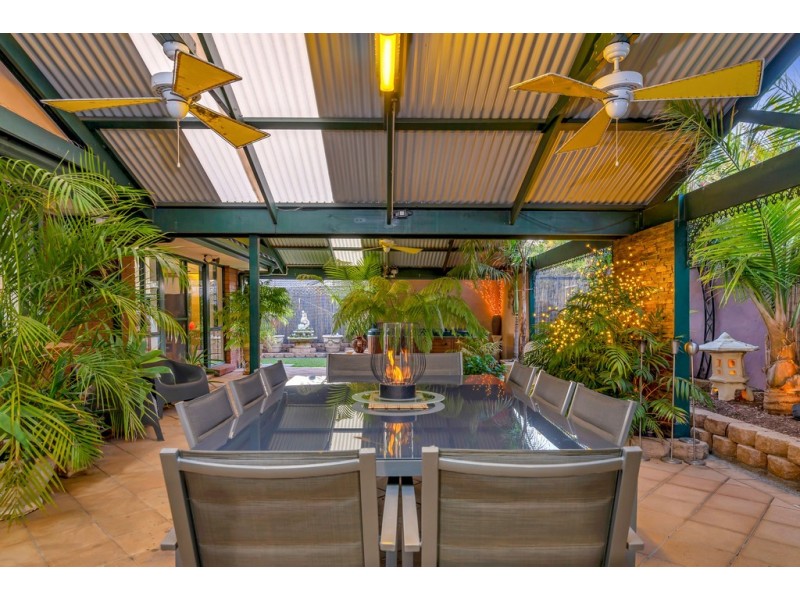 90 Investigator Drive, Woodcroft SA 5162