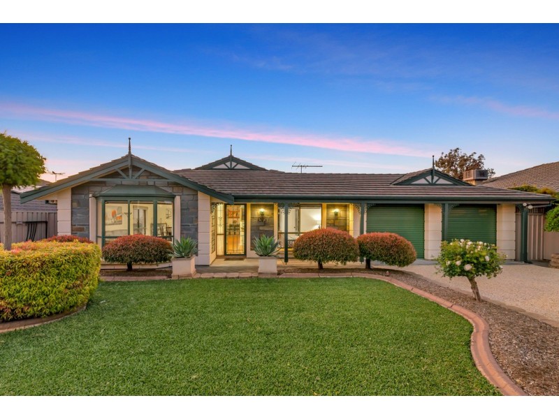 90 Investigator Drive, Woodcroft SA 5162