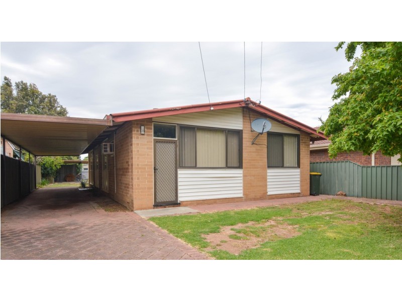 2/20A Seymour Terrace, Ascot Park SA 5043