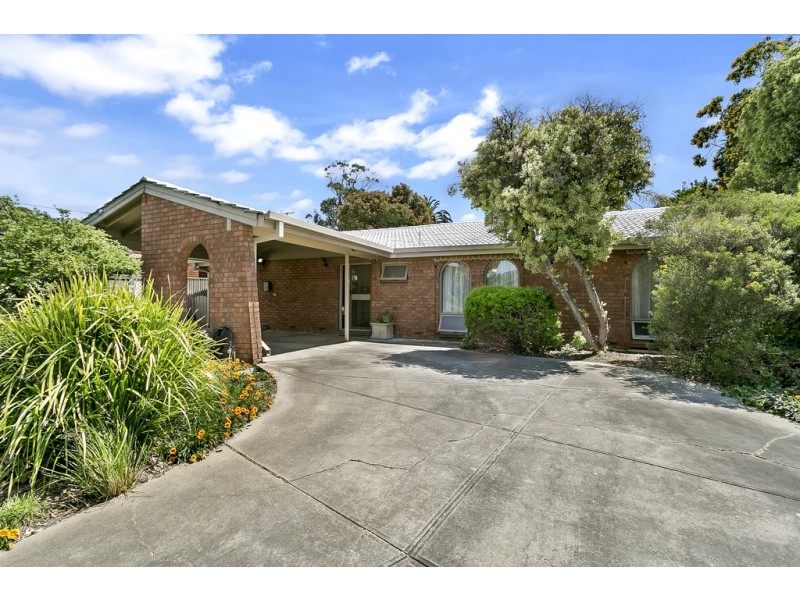 3 Codling Court, O’halloran Hill SA 5158