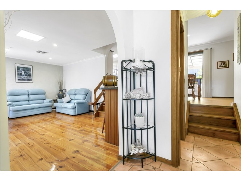 3 Codling Court, O’halloran Hill SA 5158