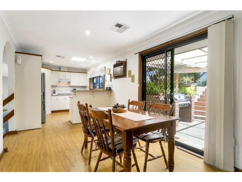 3 Codling Court, O’halloran Hill SA 5158