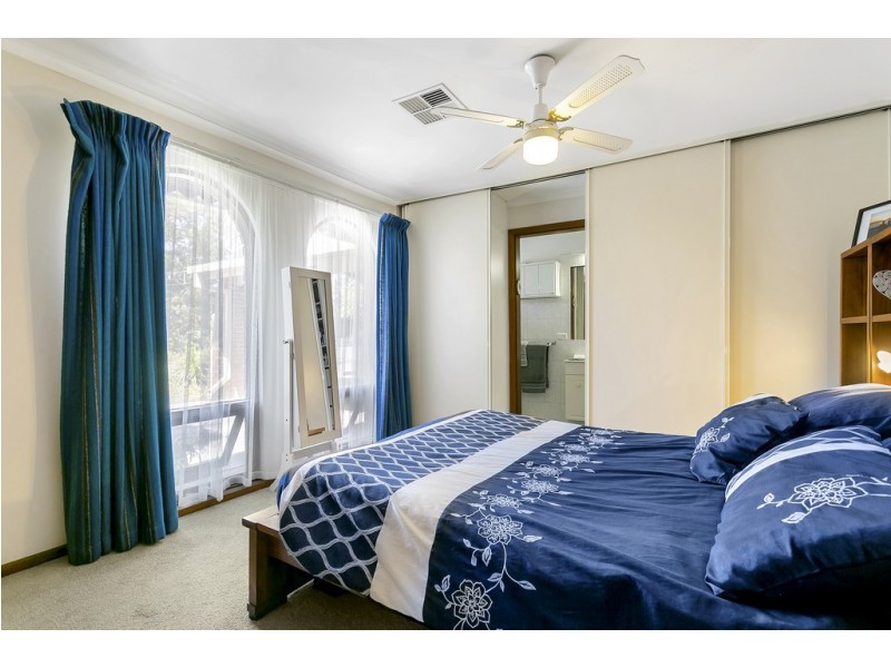 3 Codling Court, O’halloran Hill SA 5158