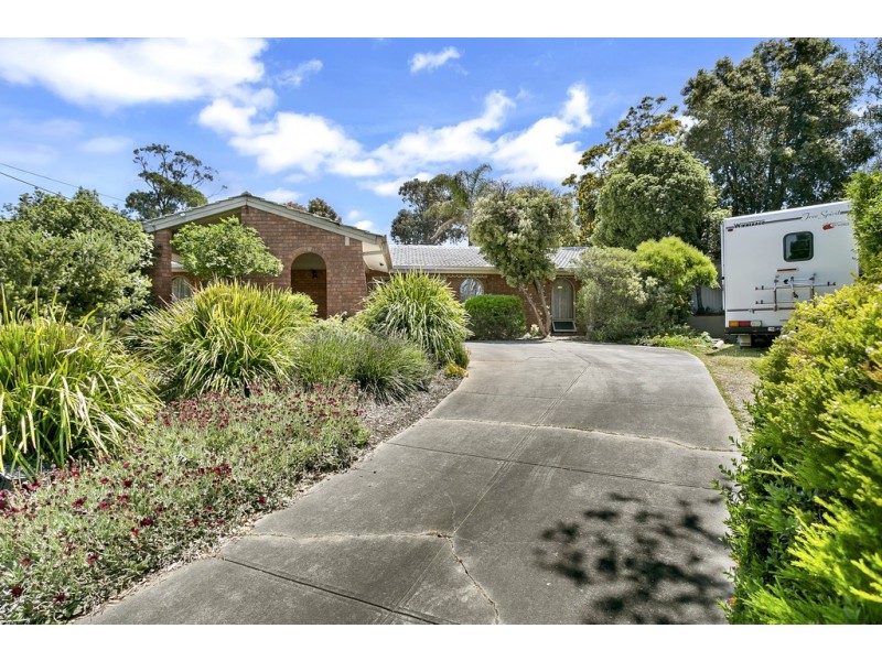 3 Codling Court, O’halloran Hill SA 5158