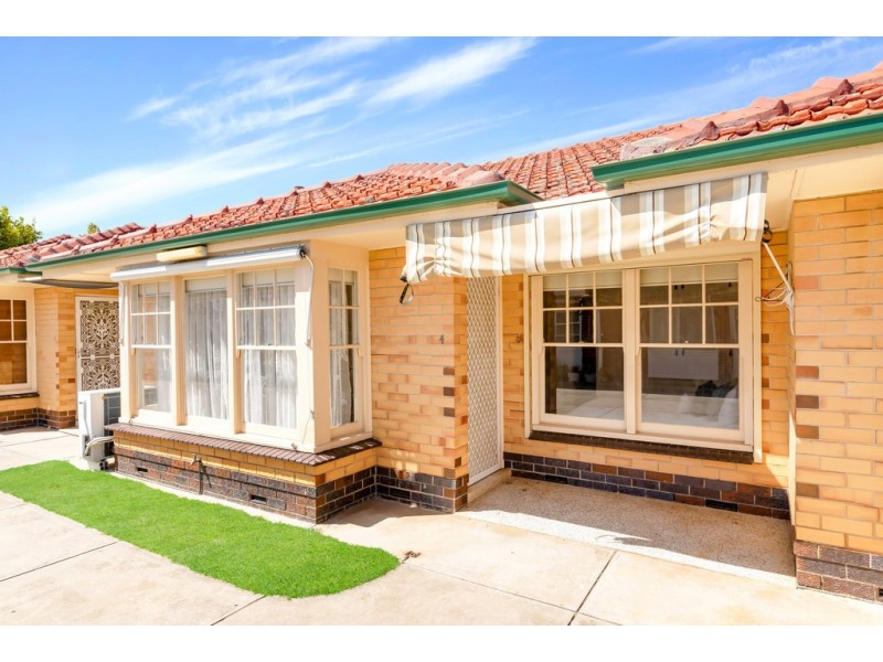 4/52 Augusta Street, Glenelg East SA 5045