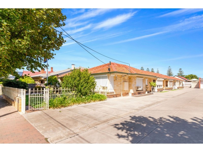4/52 Augusta Street, Glenelg East SA 5045