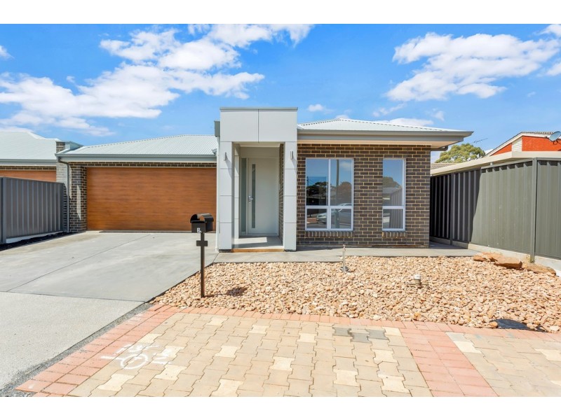3a Finniss Street, Marion SA 5043
