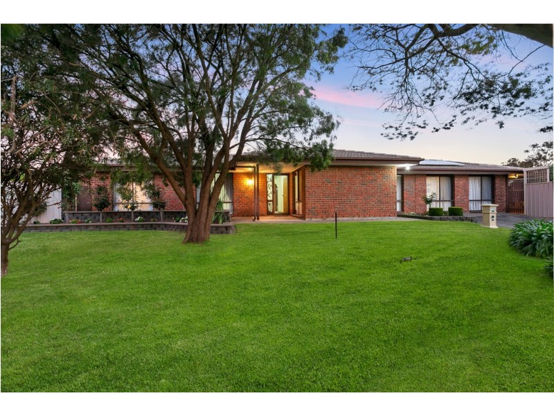 25 Bassett Street, Willunga SA 5172