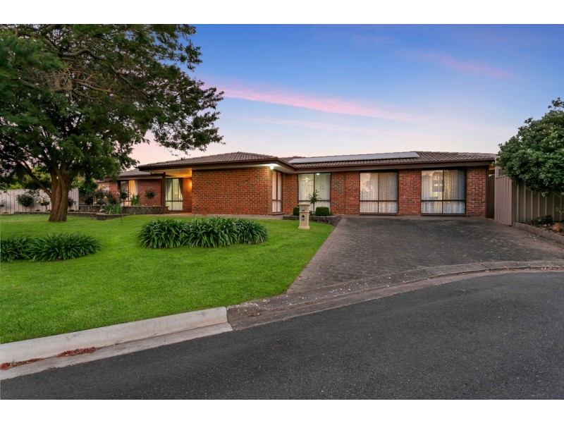25 Bassett Street, Willunga SA 5172