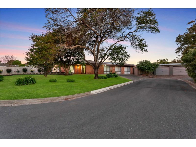 25 Bassett Street, Willunga SA 5172