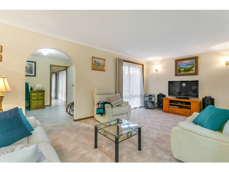 25 Bassett Street, Willunga SA 5172