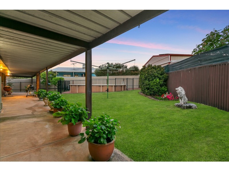 25 Bassett Street, Willunga SA 5172