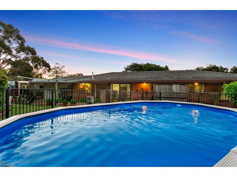 25 Bassett Street, Willunga SA 5172