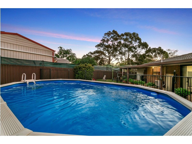 25 Bassett Street, Willunga SA 5172