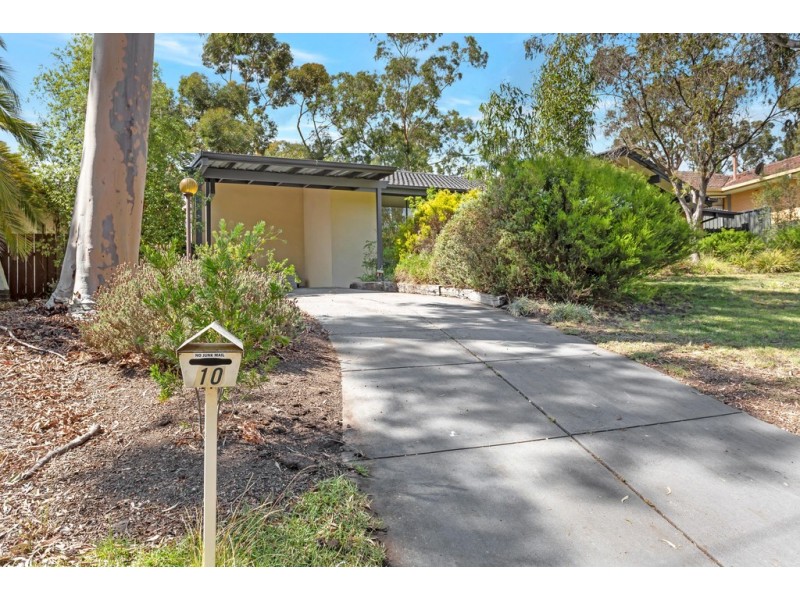 10 Birman Crescent,, Flagstaff Hill SA 5159