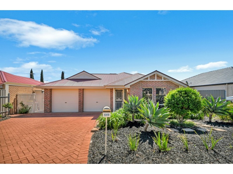 649 Grand Boulevard, Seaford SA 5169