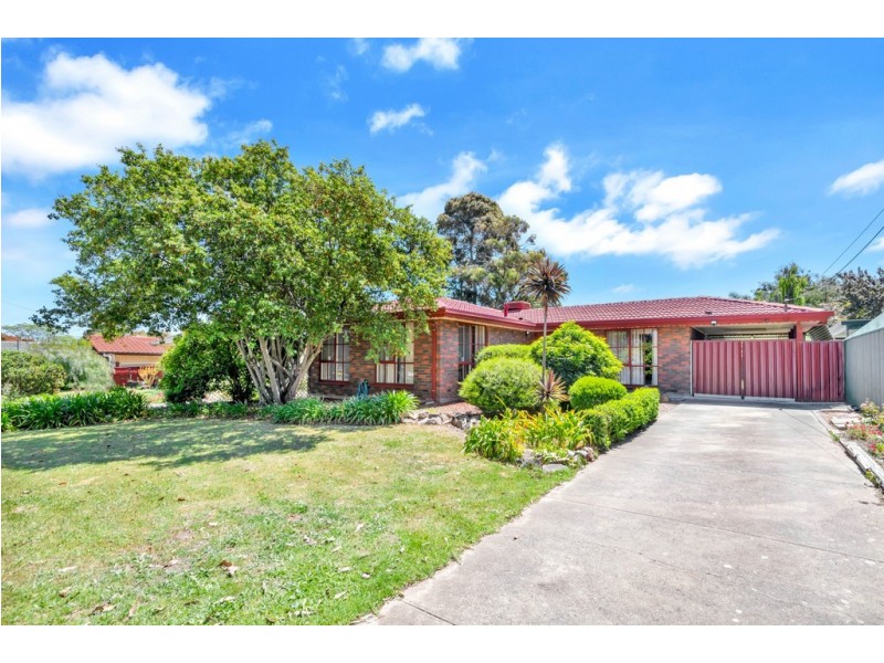 19 Elijah Street, Morphett Vale SA 5162