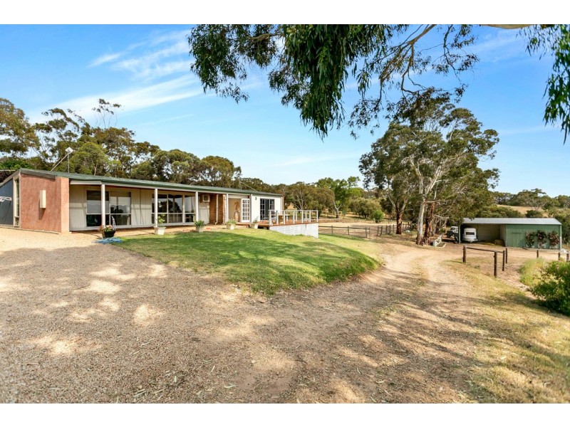 18 Martin Road, Yankalilla SA 5203
