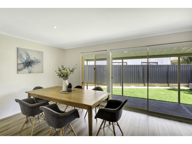 4 Carbnet Place, Seacombe Gardens SA 5047