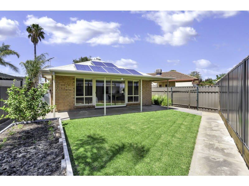 4 Carbnet Place, Seacombe Gardens SA 5047