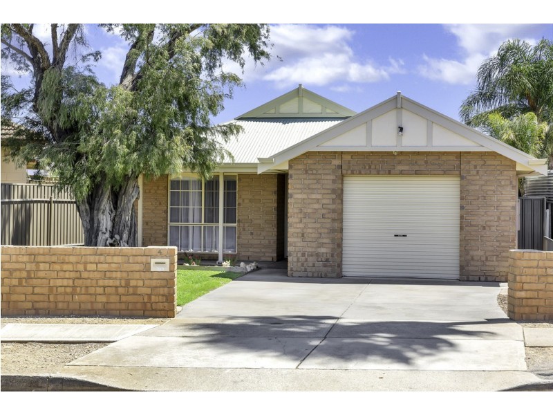 4 Carbnet Place, Seacombe Gardens SA 5047
