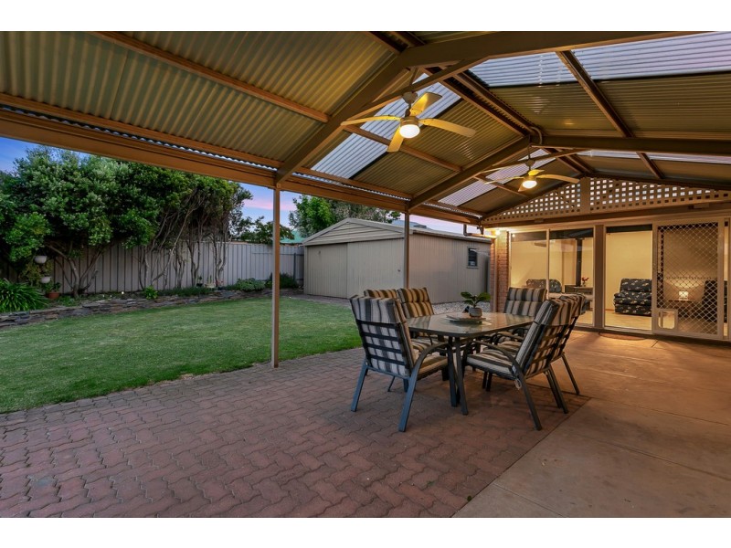 18 Richards Road, Willunga SA 5172