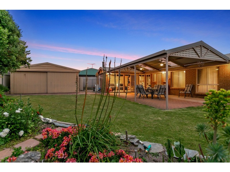 18 Richards Road, Willunga SA 5172