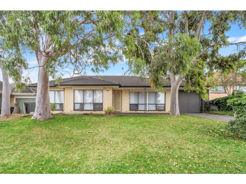 31 Baanga Road, Morphett Vale SA 5162