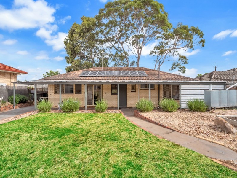 31 Baanga Road, Morphett Vale SA 5162