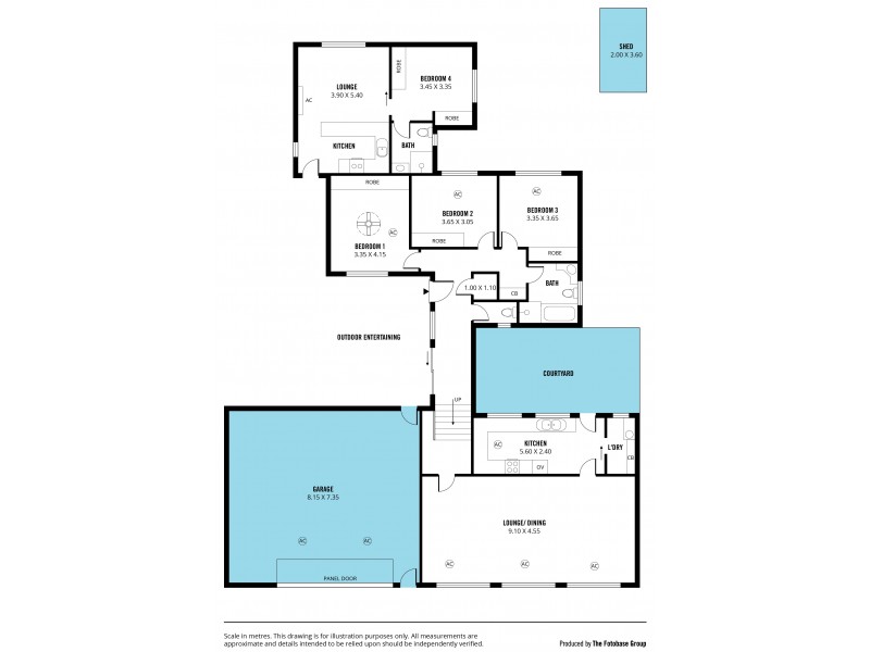 17 Taylor Street, Reynella SA 5161