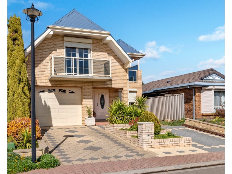 6 Kantilla Court, Noarlunga Downs SA 5168