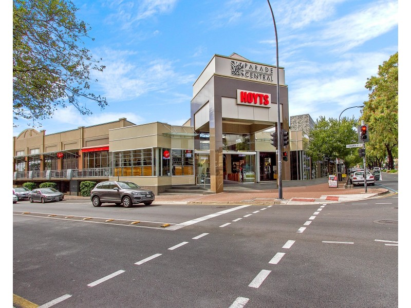 8/85 Kensington Road, Norwood SA 5067