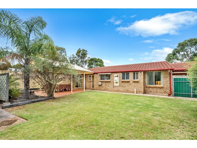 3 Devon Crescent, Happy Valley SA 5159