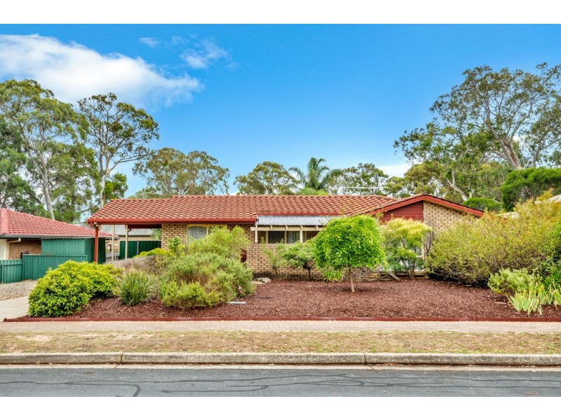 3 Devon Crescent, Happy Valley SA 5159