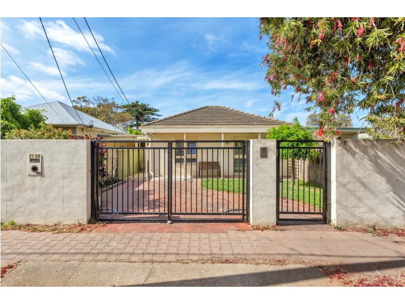 2/43 Hulbert Street, Hove SA 5048