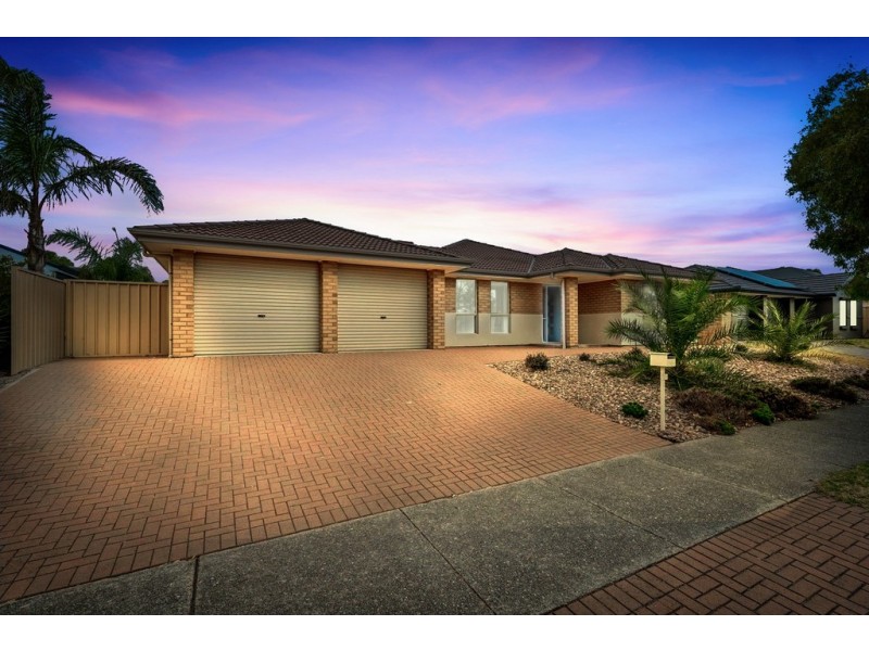 22 Nicholl Avenue, Aldinga Beach SA 5173