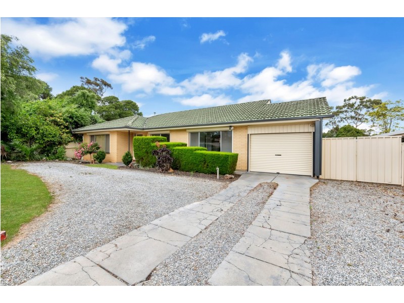 16 Wattle Street, Morphett Vale SA 5162