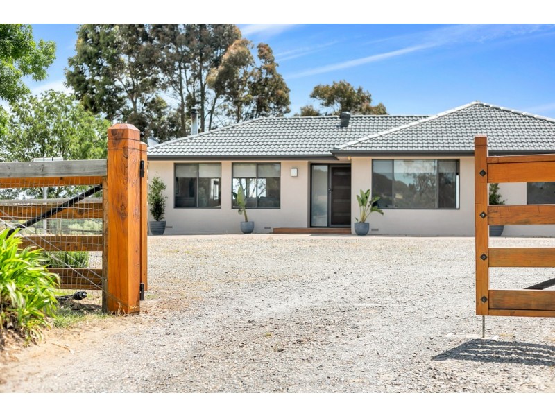 46 Moritz Road, Blewitt Springs SA 5171