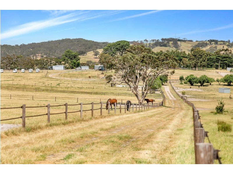 46 Moritz Road, Blewitt Springs SA 5171