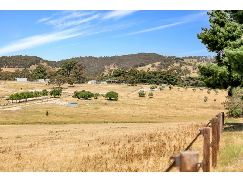 46 Moritz Road, Blewitt Springs SA 5171