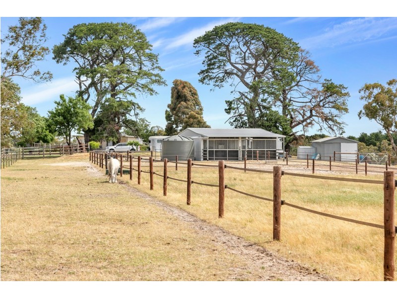 46 Moritz Road, Blewitt Springs SA 5171