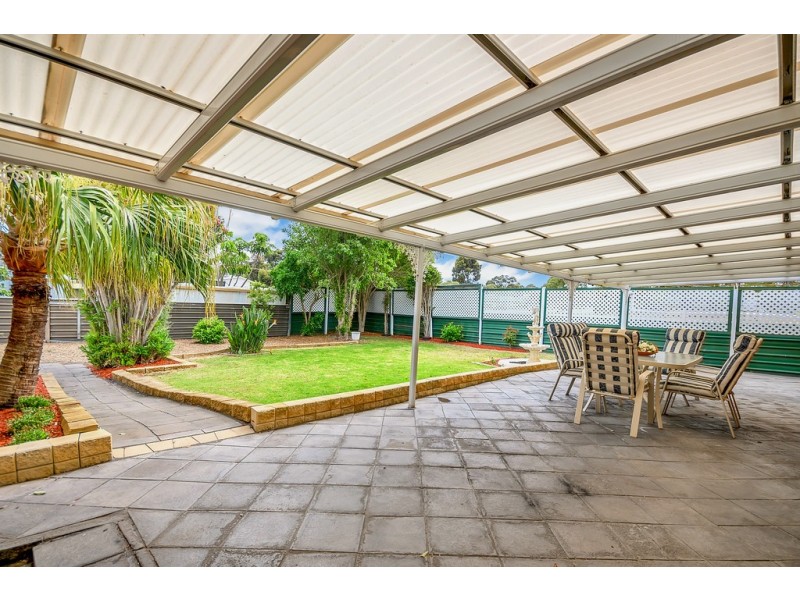 29 Matison Road, Morphett Vale SA 5162