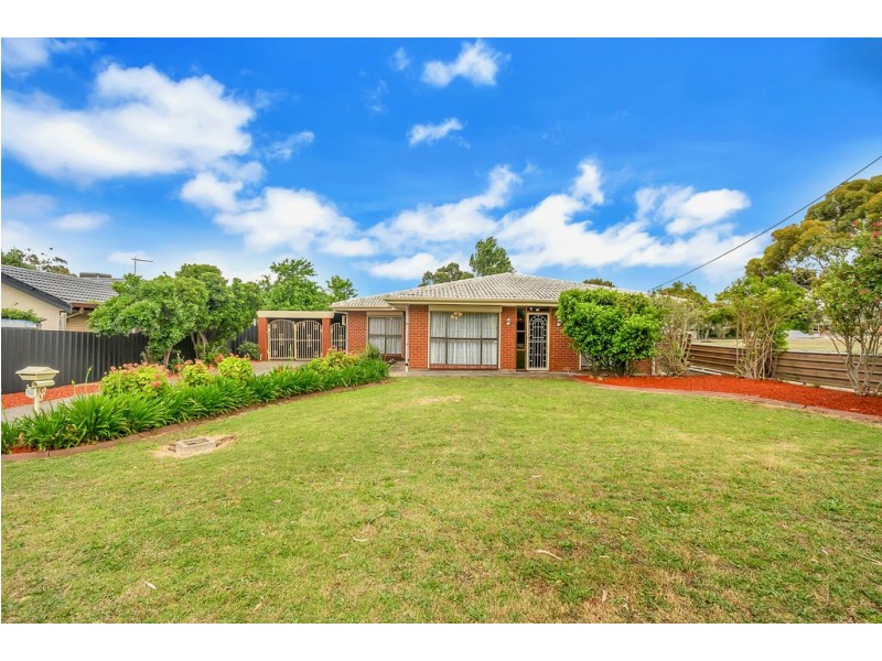 29 Matison Road, Morphett Vale SA 5162